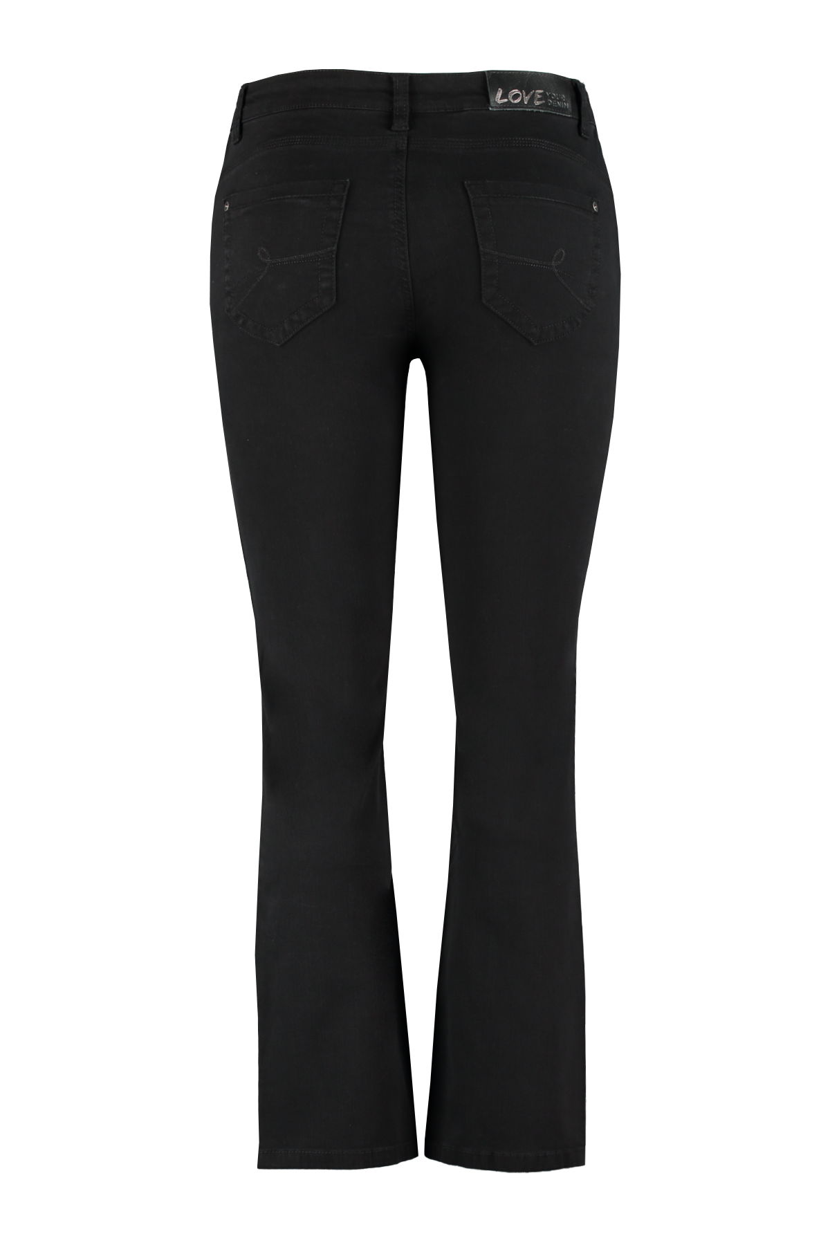 5} Straight-Leg-Jeans LILY | Official MS Mode® online store
