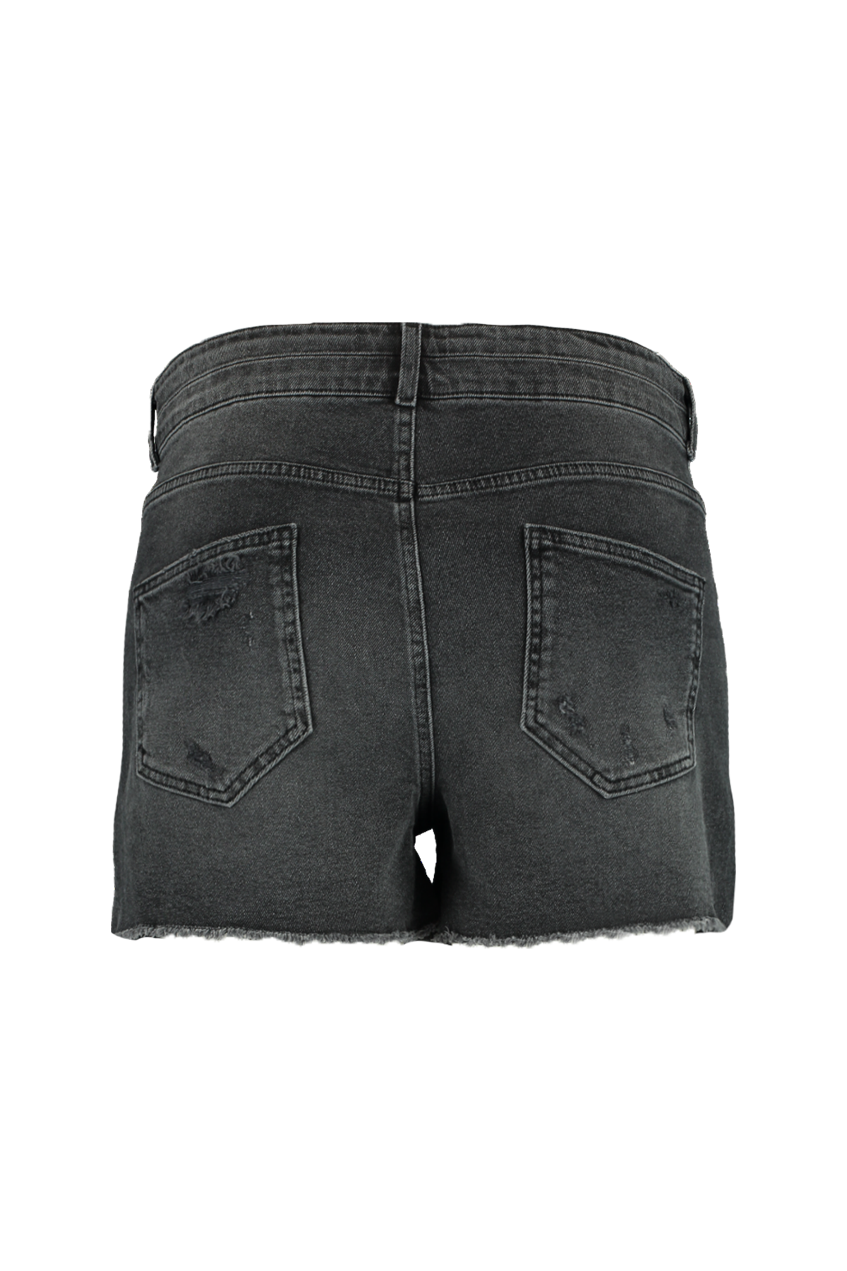Jeans-Shorts image 2