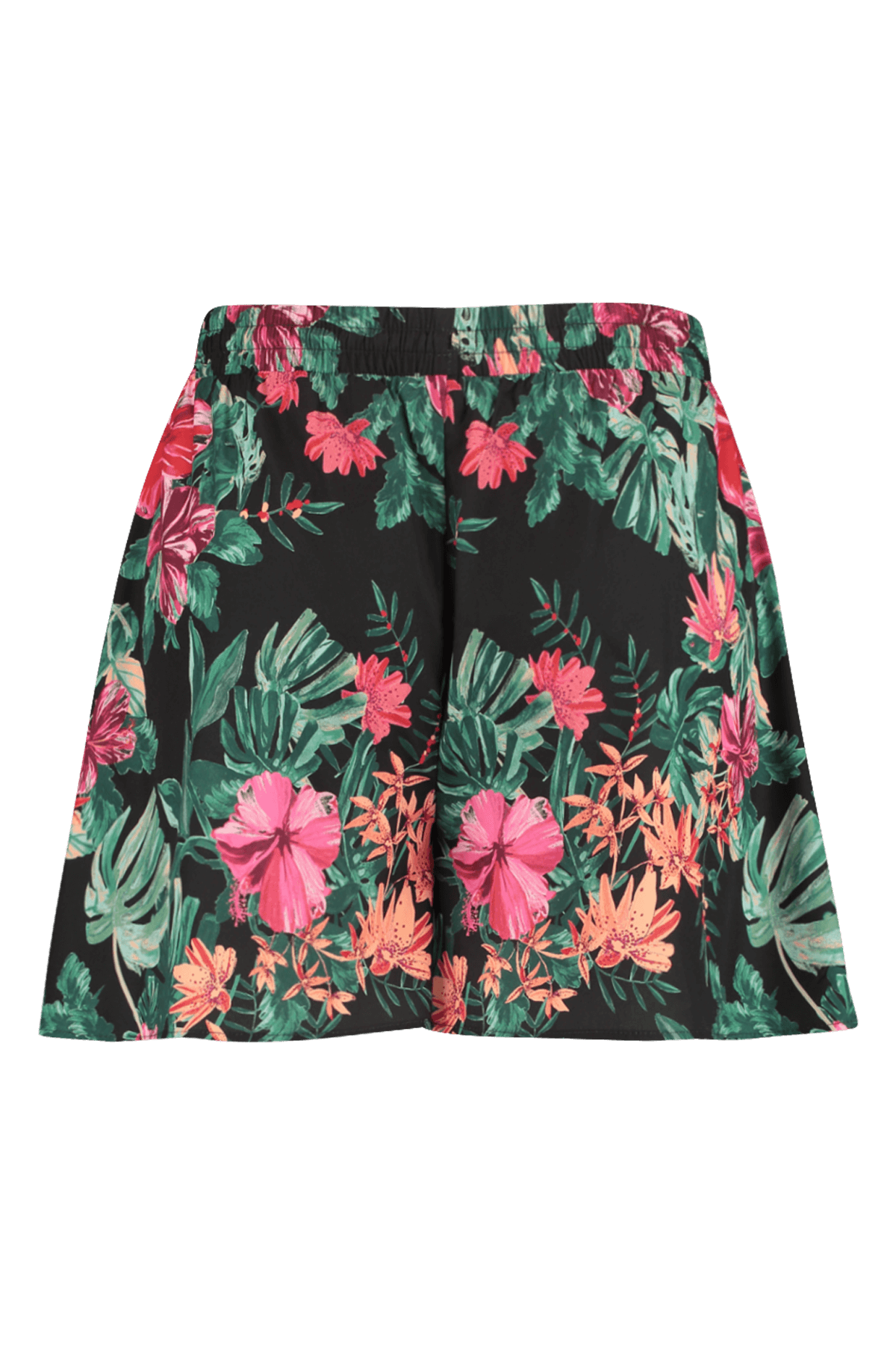 Flowy Shorts  image number null