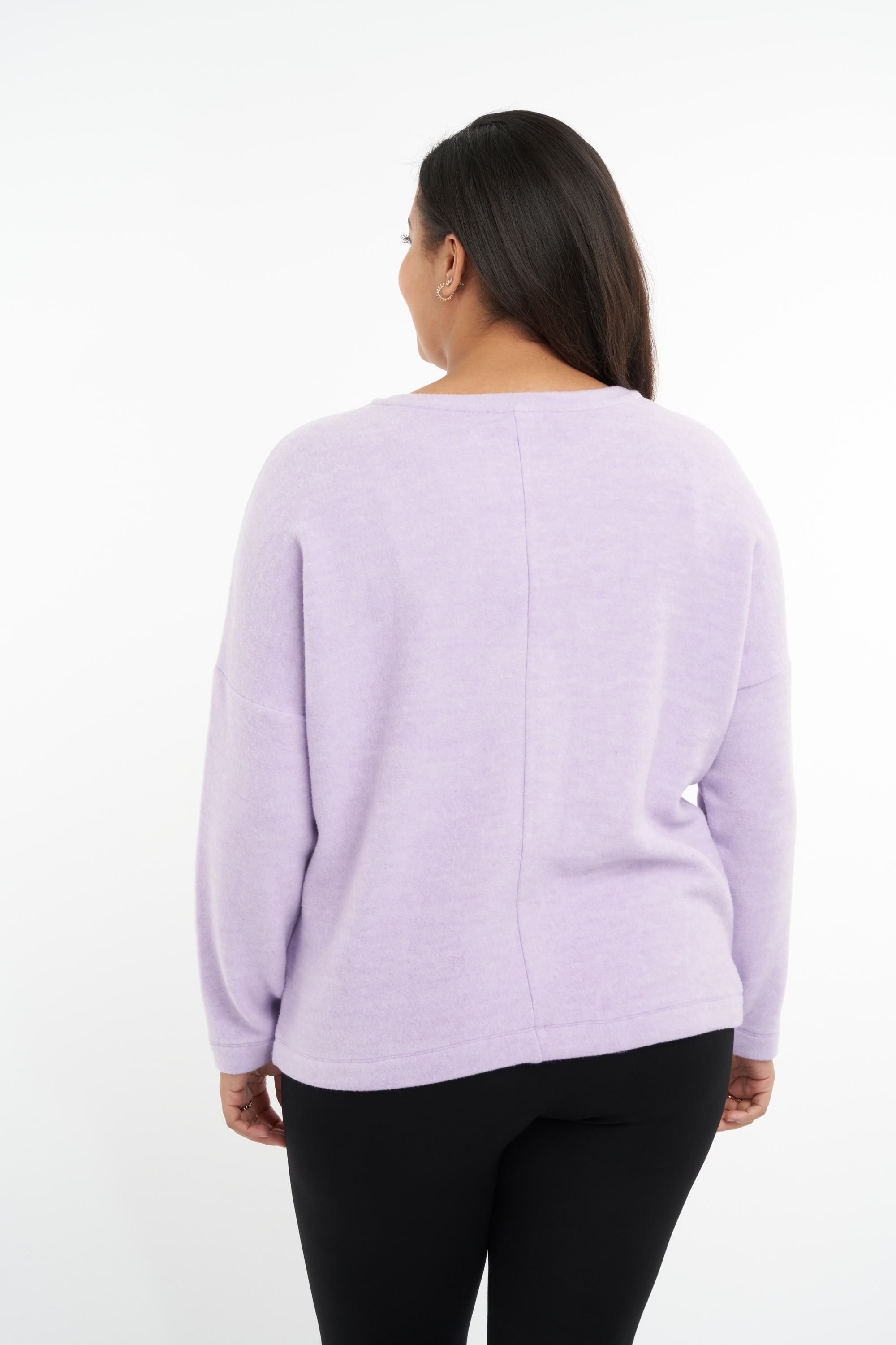 Boxy-Pullover image number 4