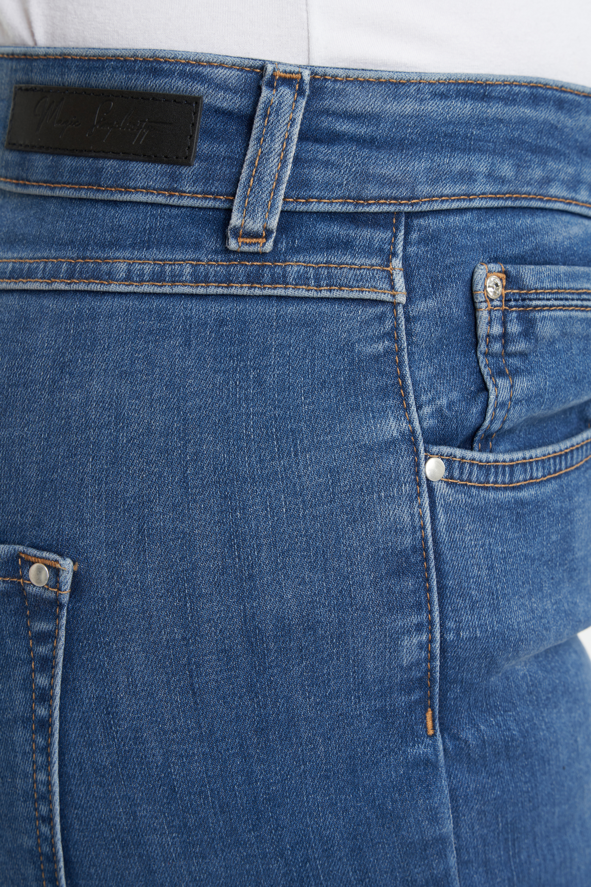 Magic Simplicity SHAPES Jeans image number 5