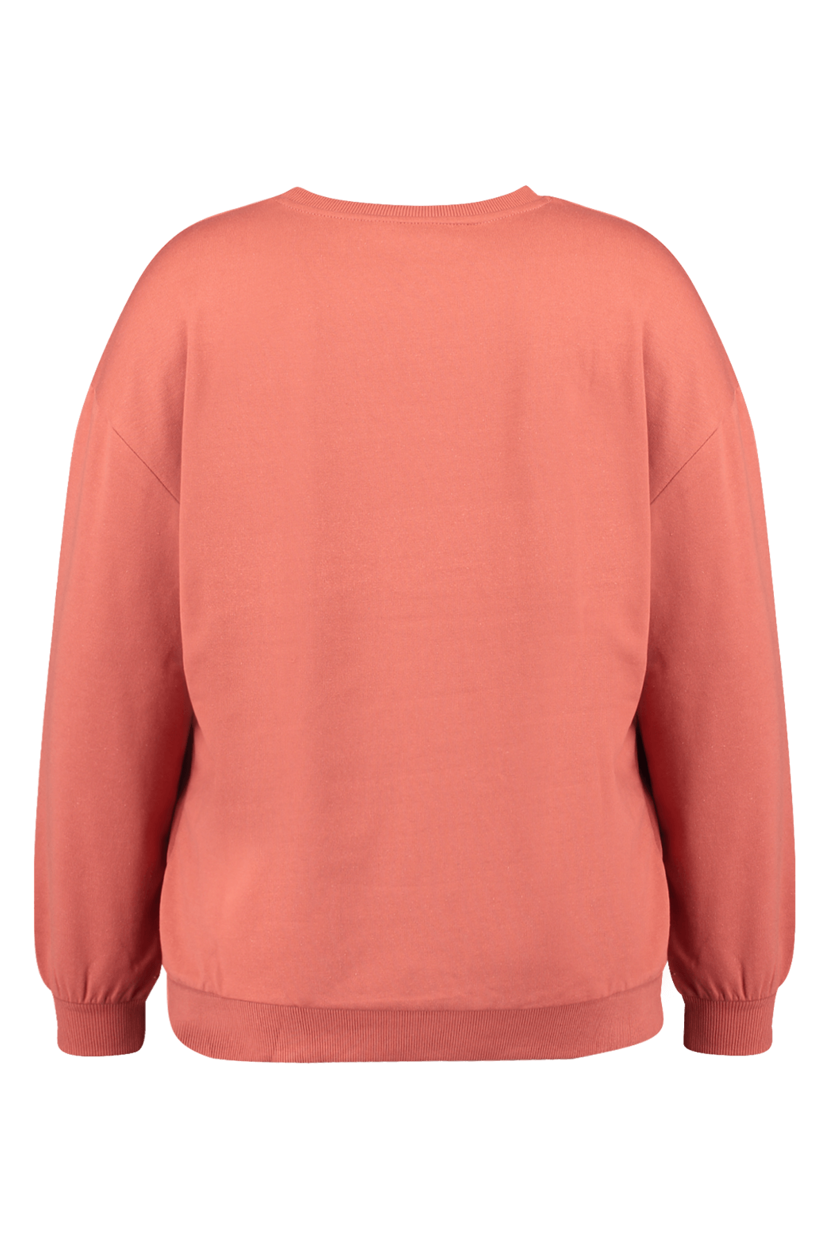 Pullover mit Pailletten image number null