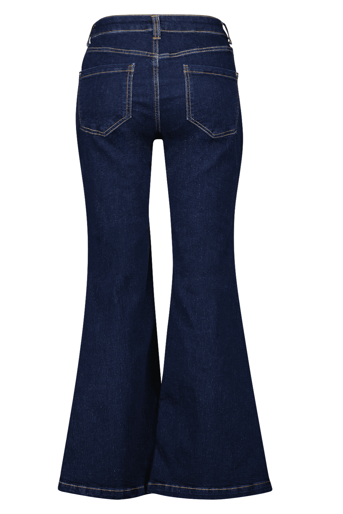 Ausgestellte Jeans  image number 2
