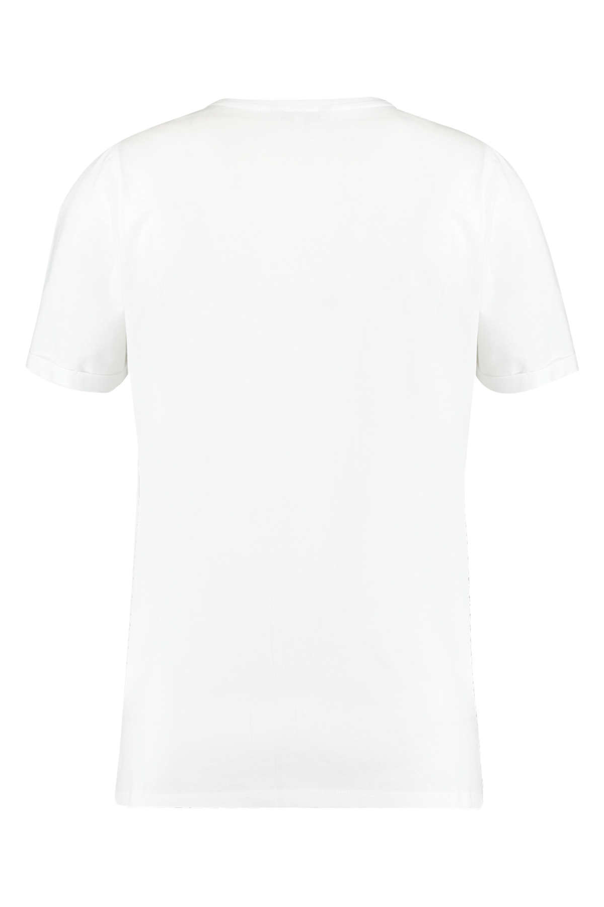 T-Shirt mit Print image number 3